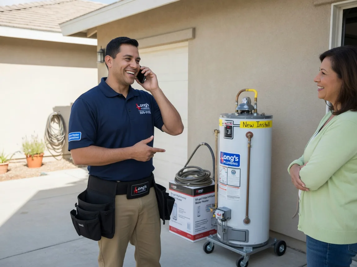 Leak Detection Lucerne, CO FAQs